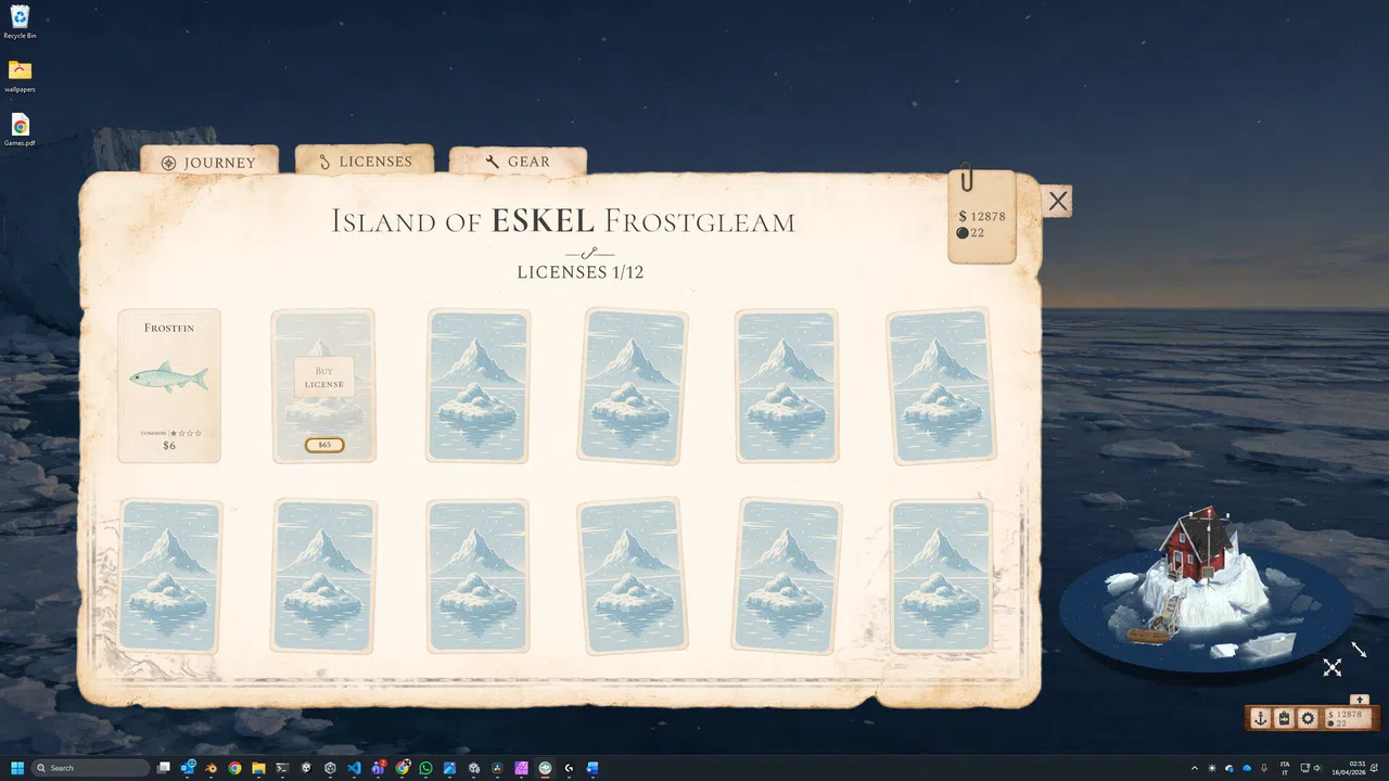 Kernelbay Screenshot 1