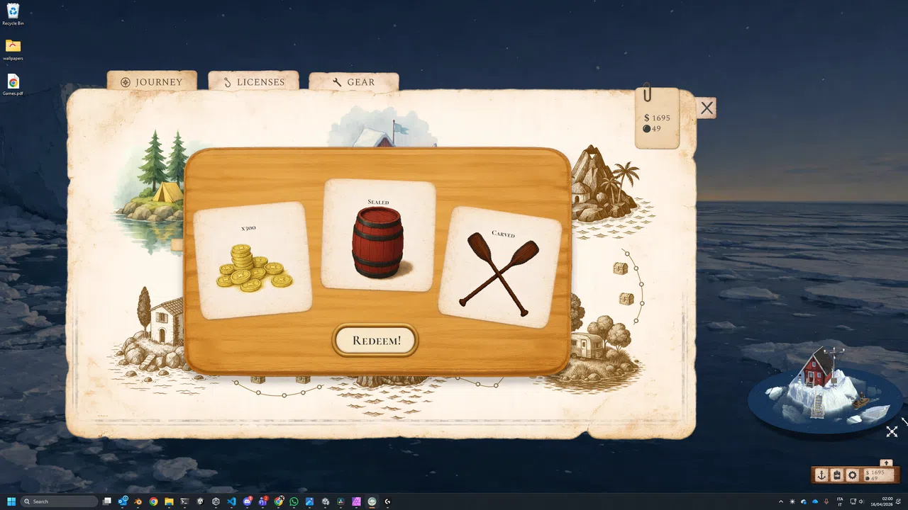 Kernelbay Screenshot 8