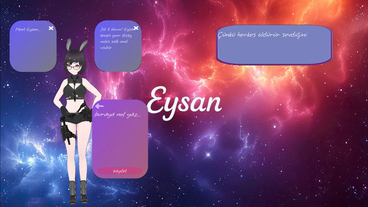Eysan Screenshot 6