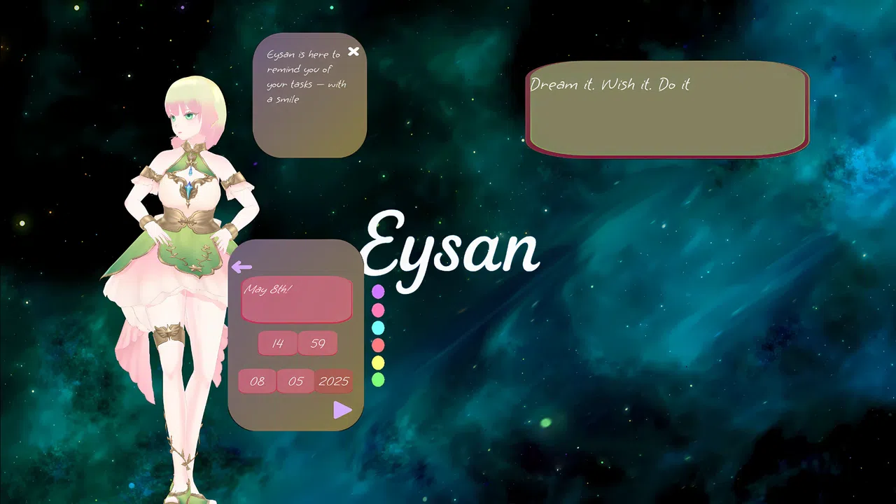 Eysan Screenshot 5