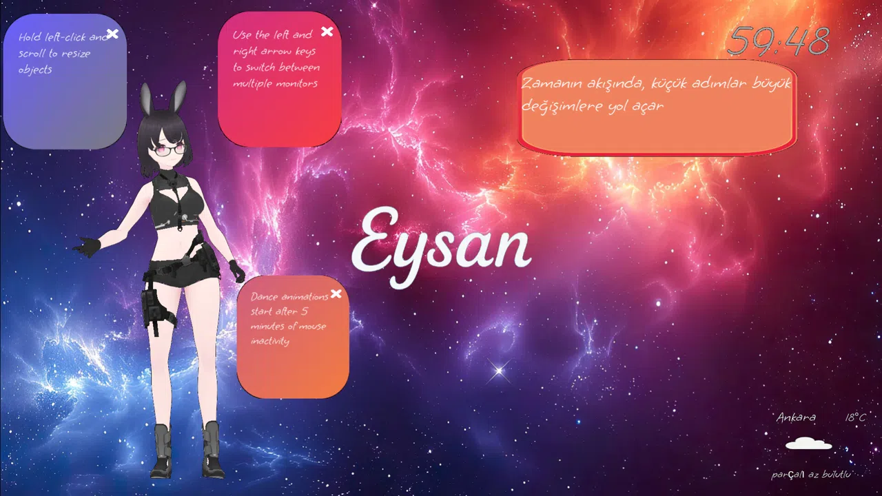 Eysan Screenshot 7