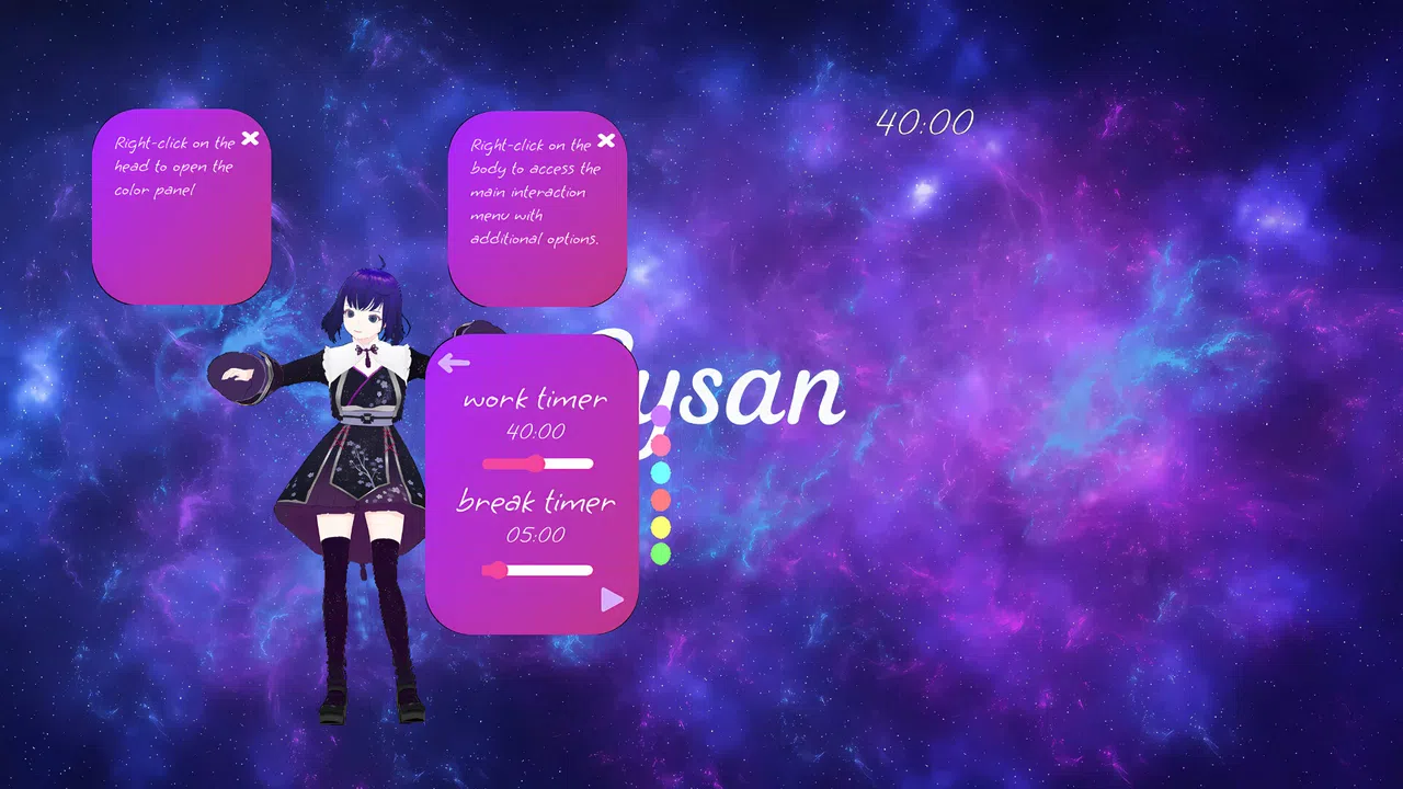 Eysan Screenshot 2