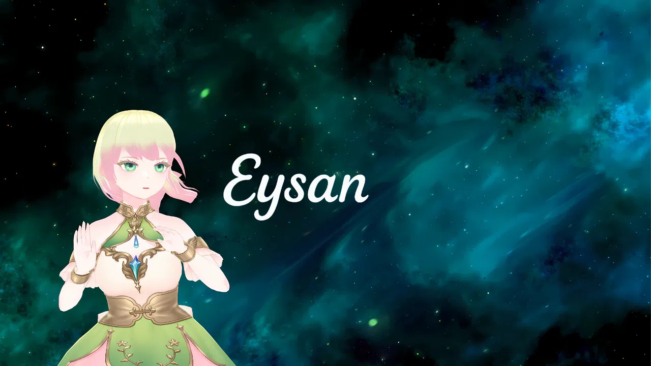 Eysan Screenshot 3