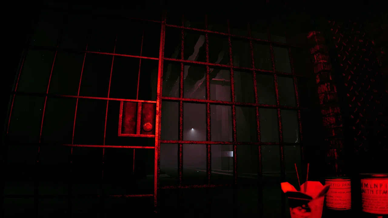 Cell Servant Screenshot 1