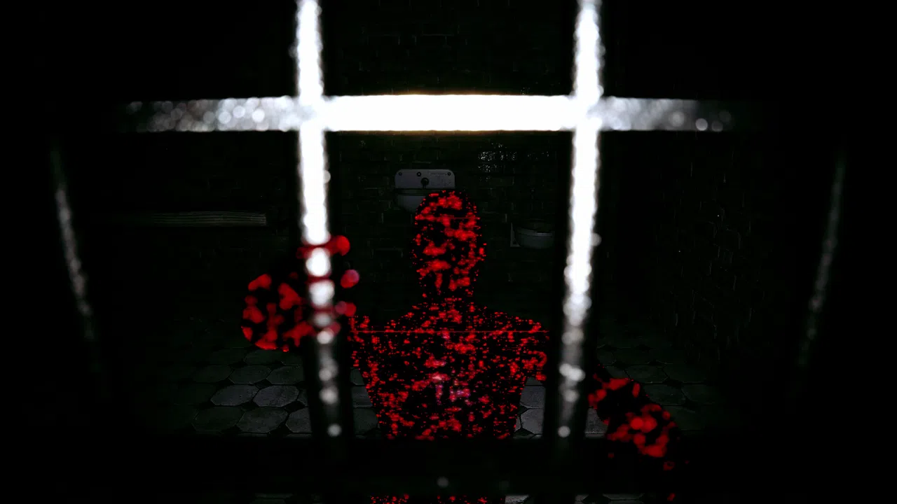 Cell Servant Screenshot 2