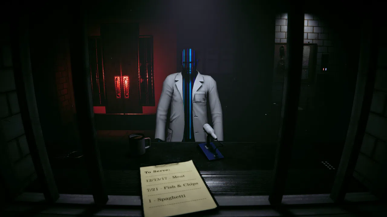 Cell Servant Screenshot 0