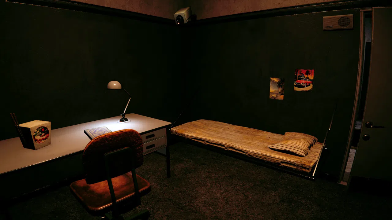 Cell Servant Screenshot 4