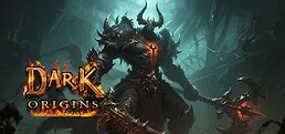 Dark Origins