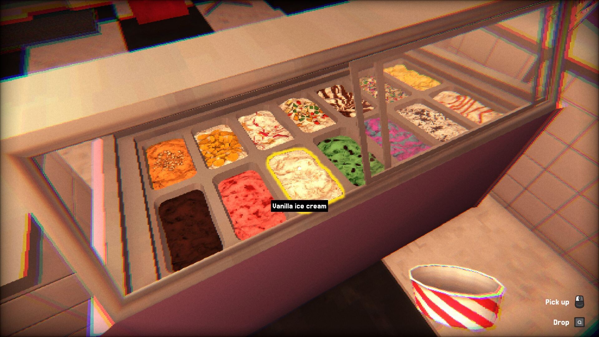 The Sweet Spot Screenshot 1