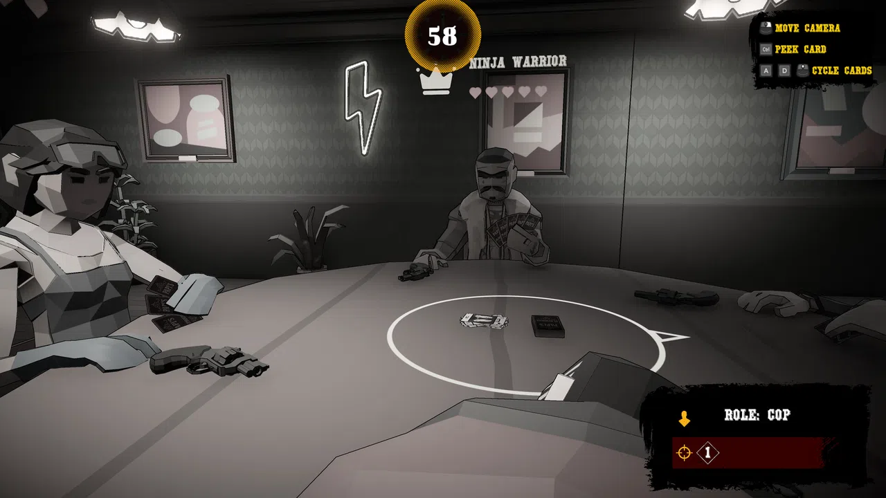 Papi's Playhouse Screenshot 6