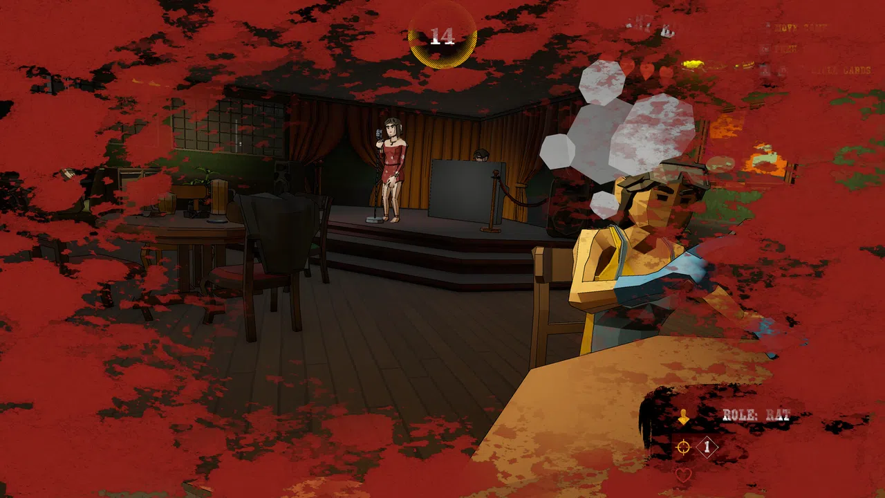 Papi's Playhouse Screenshot 2