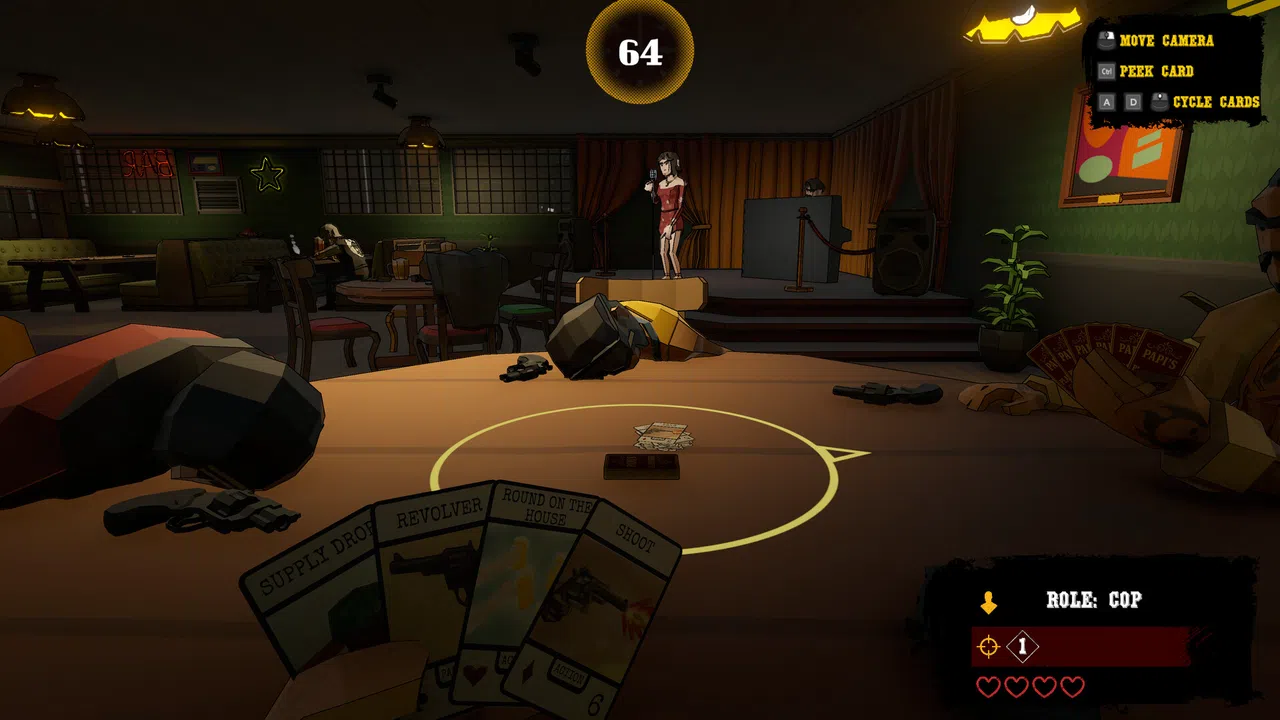 Papi's Playhouse Screenshot 7
