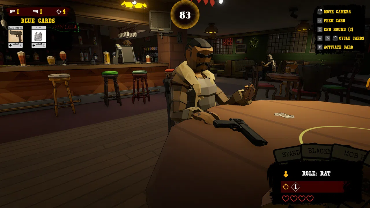 Papi's Playhouse Screenshot 5