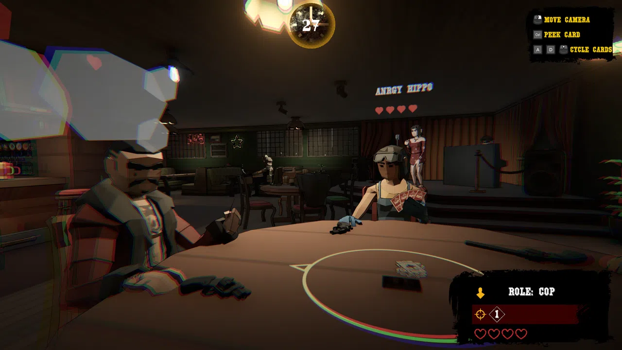 Papi's Playhouse Screenshot 3