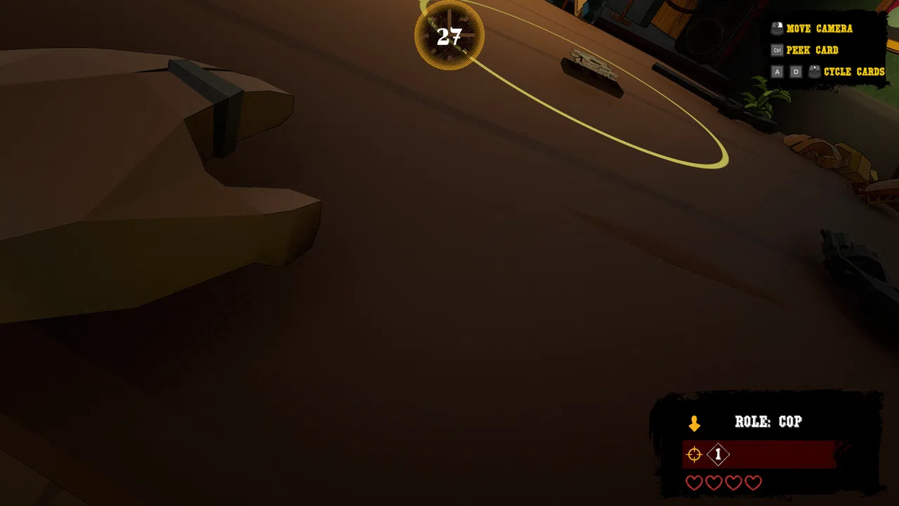 Papi's Playhouse Screenshot 9