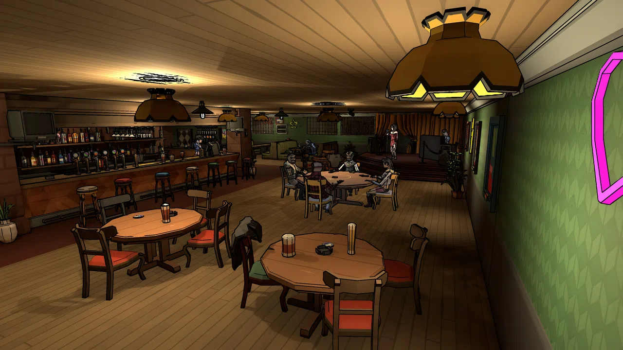 Papi's Playhouse Screenshot 11
