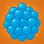 I like bubbles icon