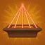 I am locked up icon
