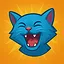 That's not funny icon
