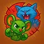 Bubble Beater icon