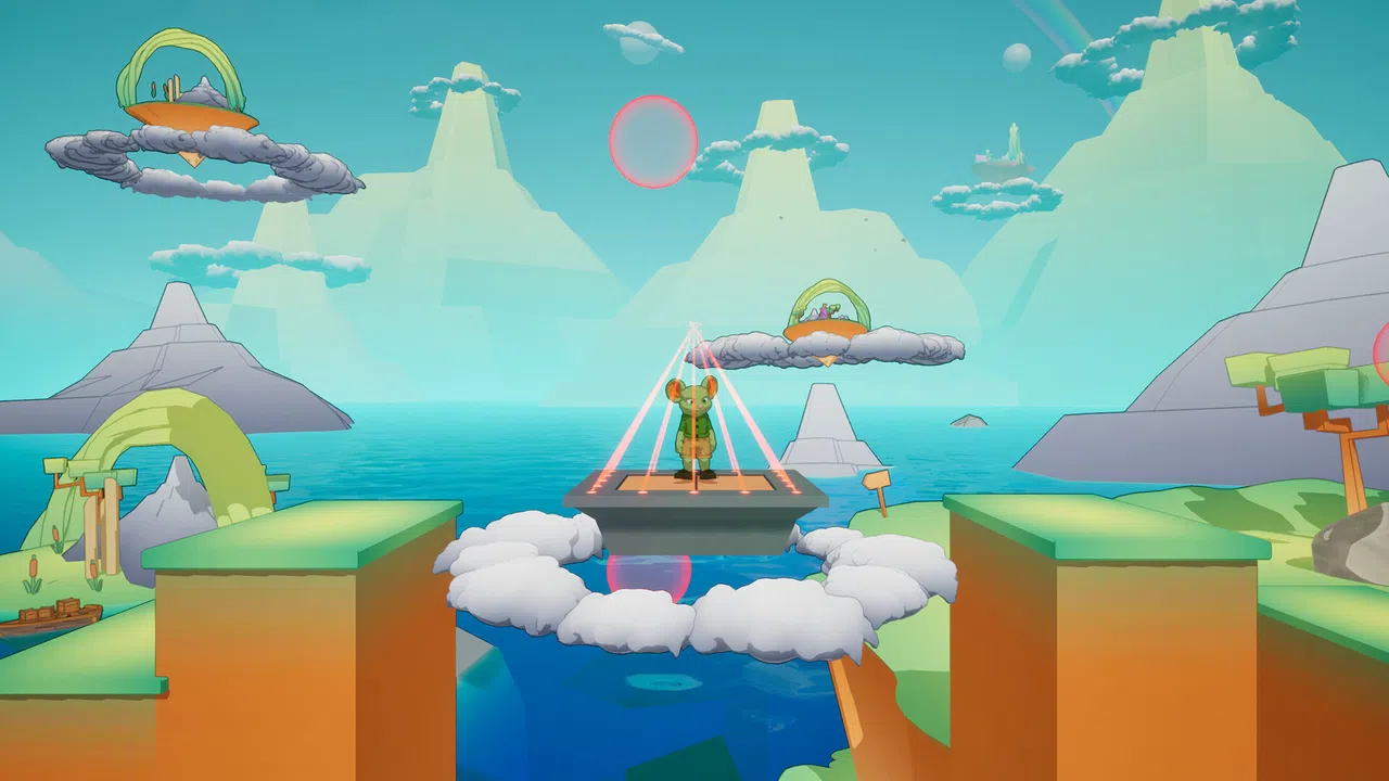 Bubble Rage Screenshot 6