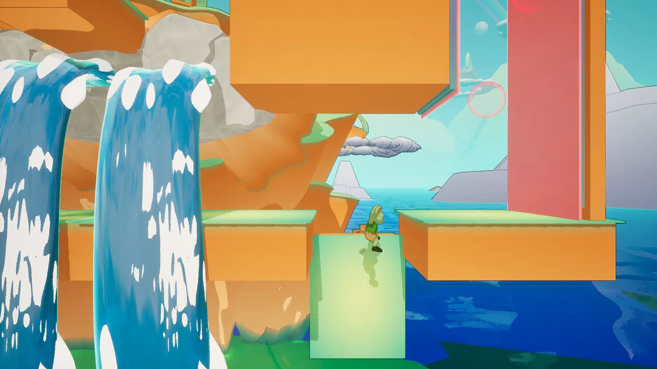 Bubble Rage Screenshot 8