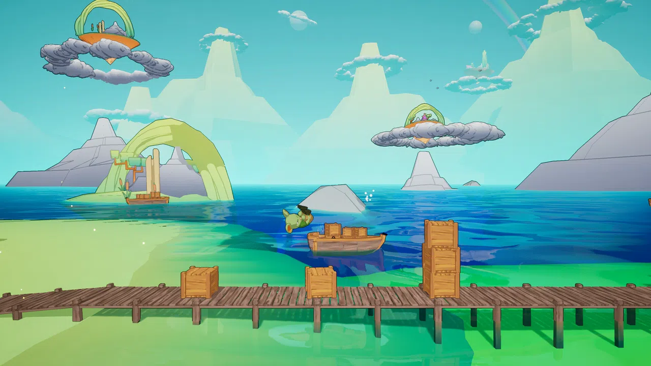 Bubble Rage Screenshot 10
