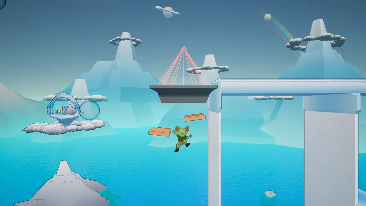 Bubble Rage Screenshot 12