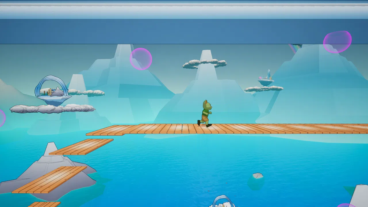 Bubble Rage Screenshot 4
