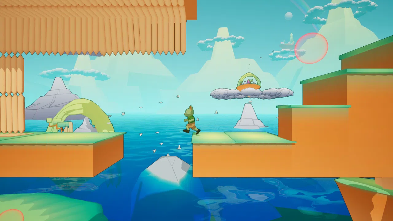 Bubble Rage Screenshot 5