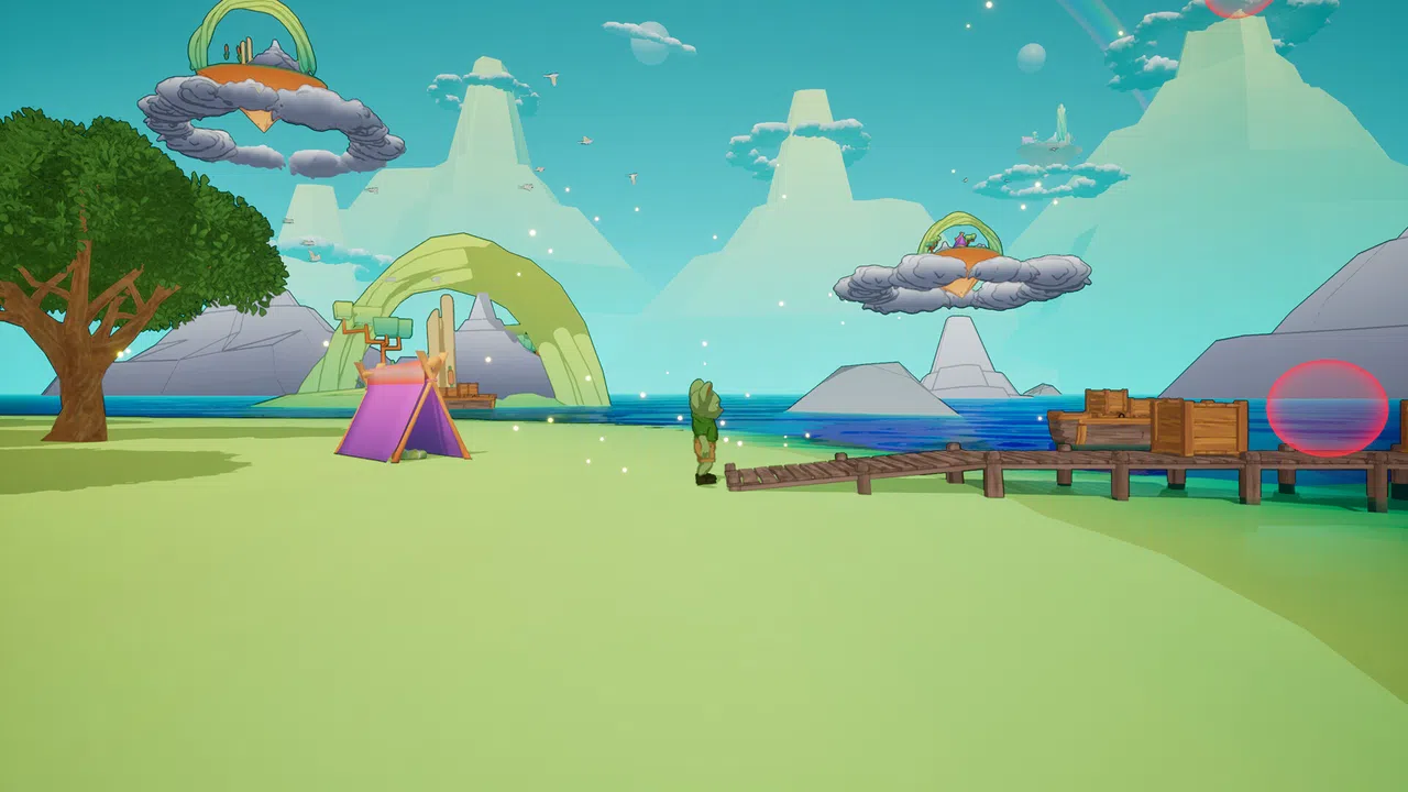 Bubble Rage Screenshot 14