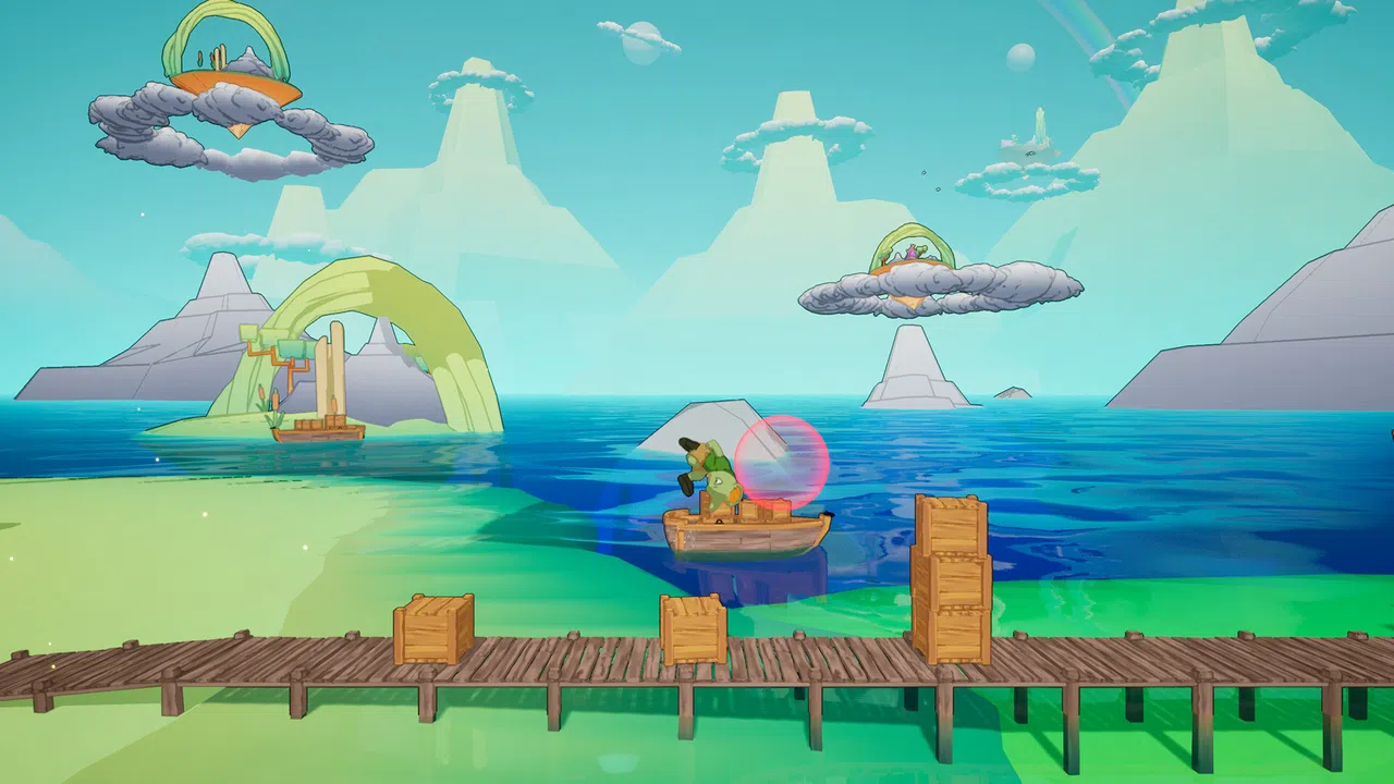 Bubble Rage Screenshot 9