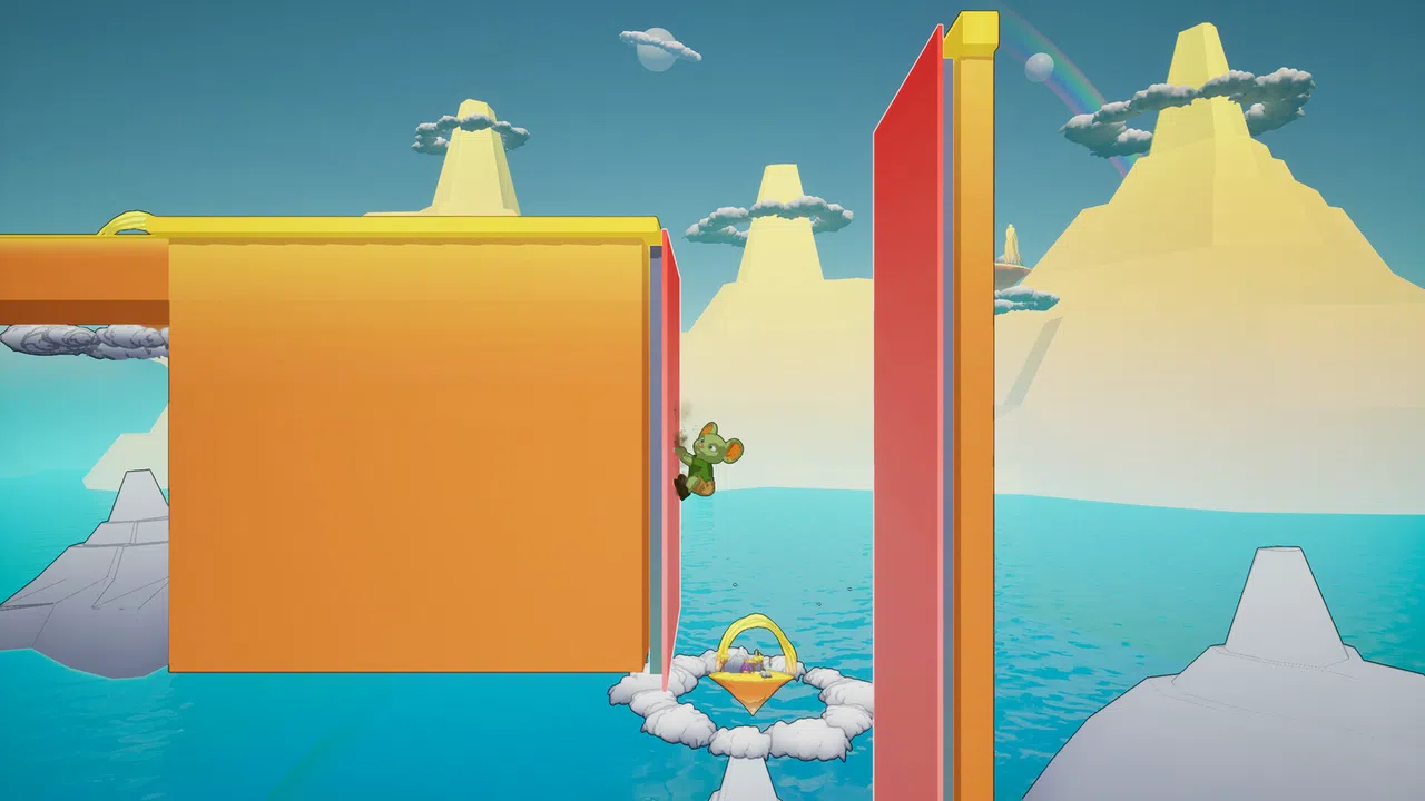 Bubble Rage Screenshot 2