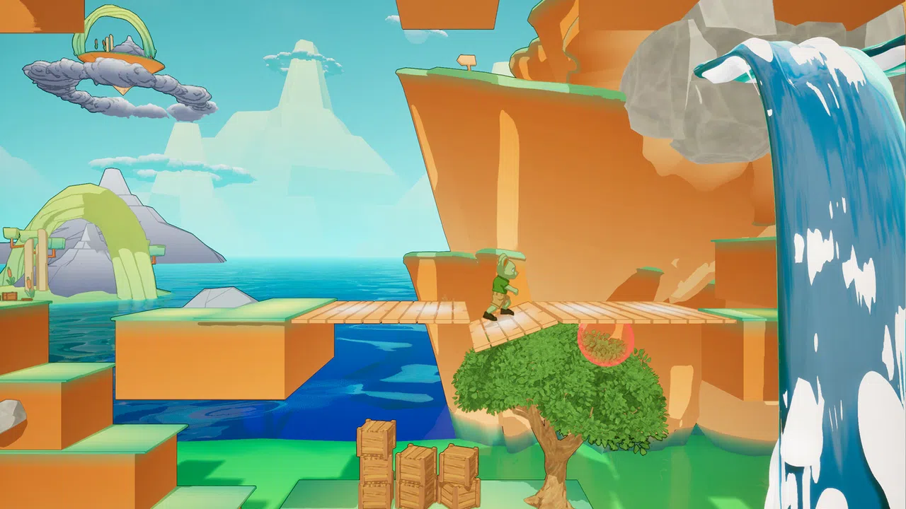 Bubble Rage Screenshot 3