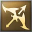 结局：命之轮回 icon