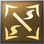 完整的乐谱 icon