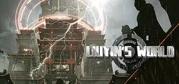 Liuyin's world