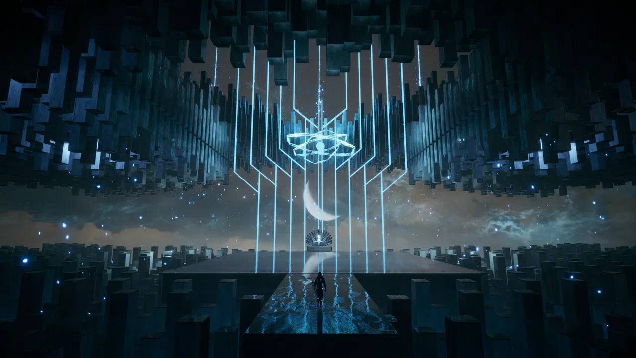 Liuyin's world Screenshot 2