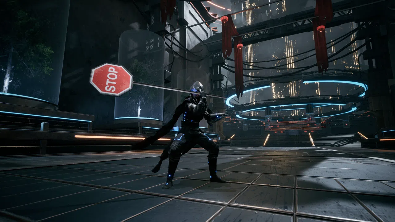 Liuyin's world Screenshot 5