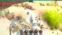 Outlanders: Hunt and Survive Screenshot 3