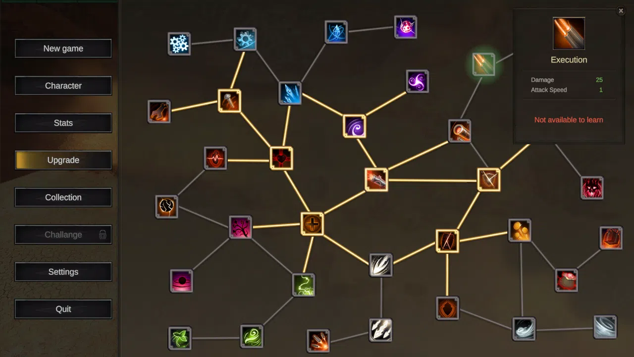 Outlanders: Hunt and Survive Screenshot 0