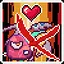 Heartquake icon