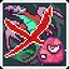 Imprisonment icon