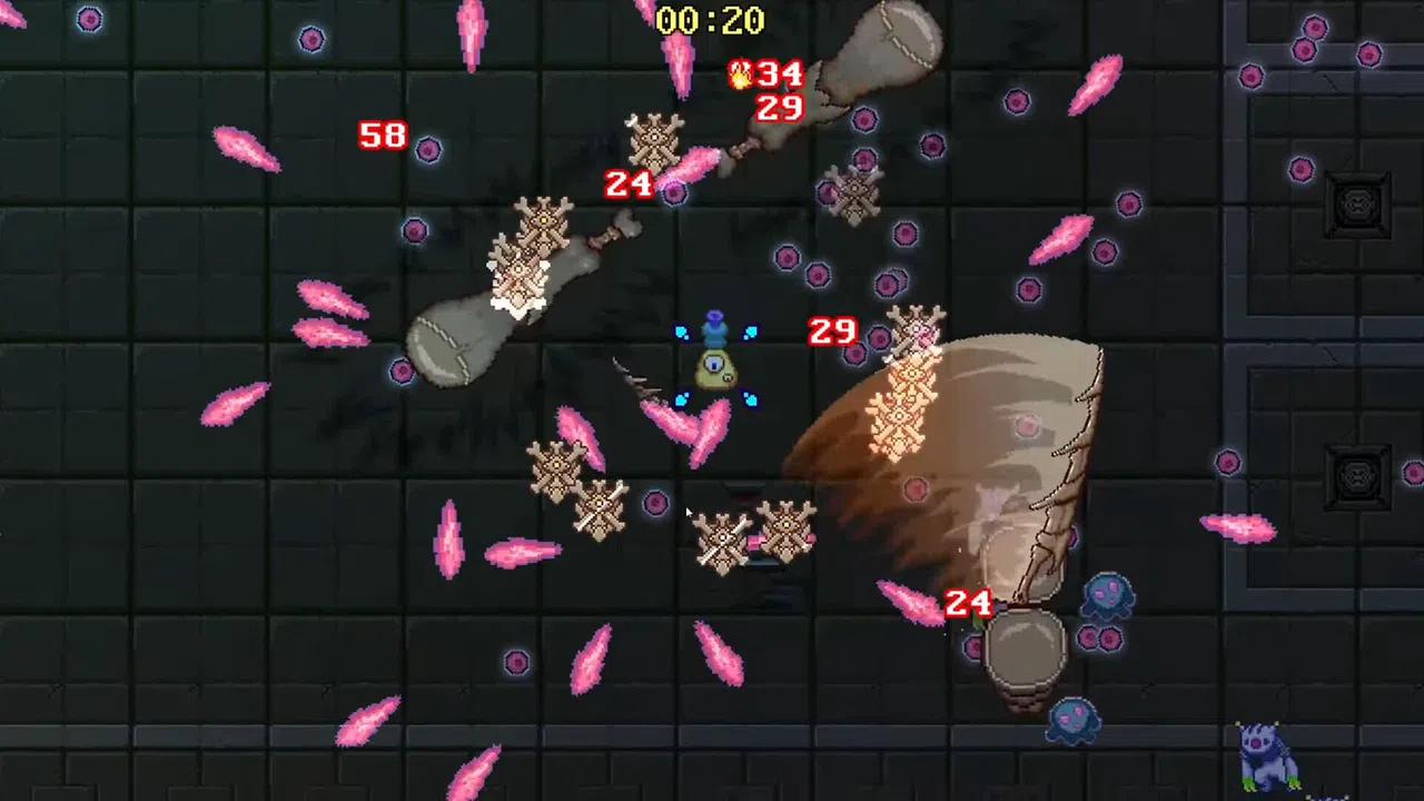 Bioprototype Screenshot 9