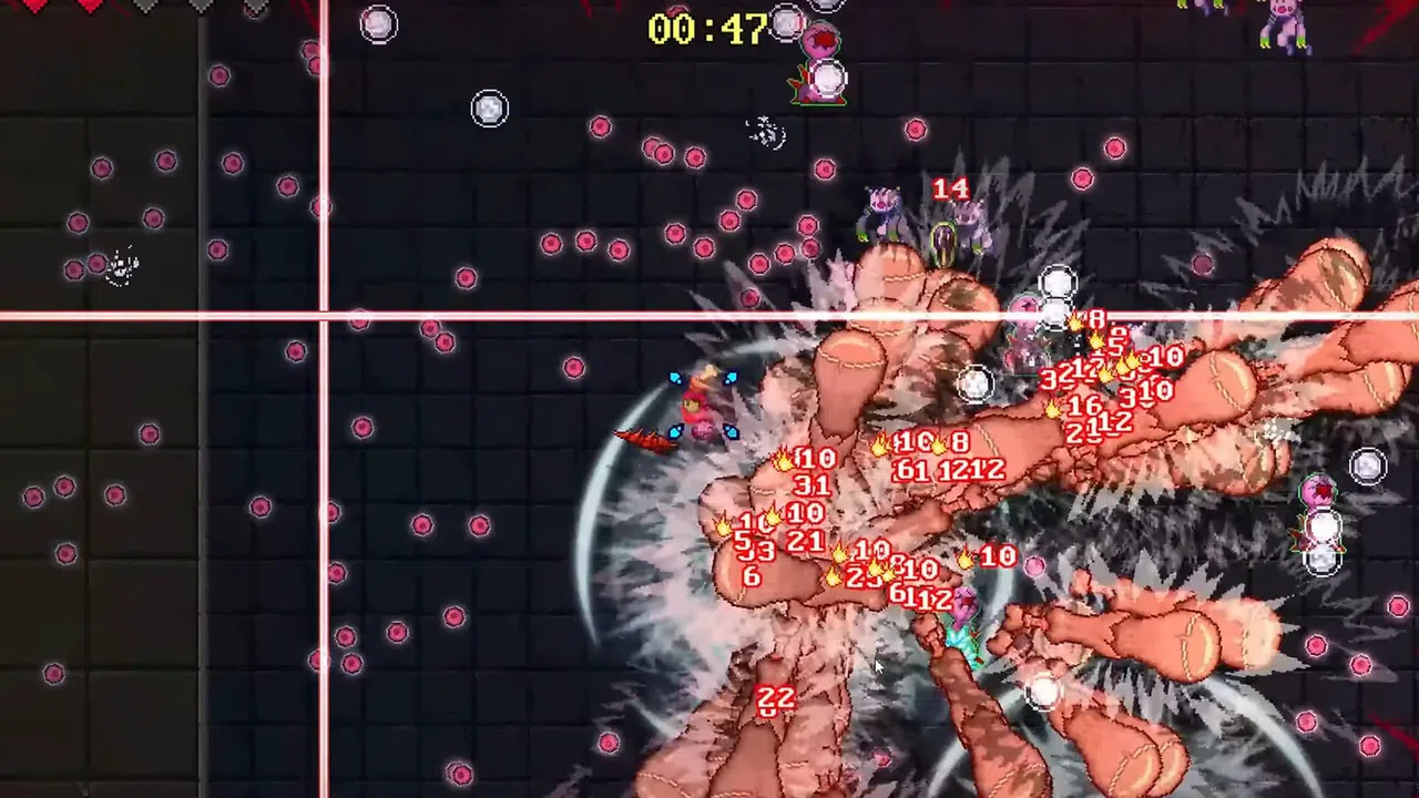 Bioprototype Screenshot 11