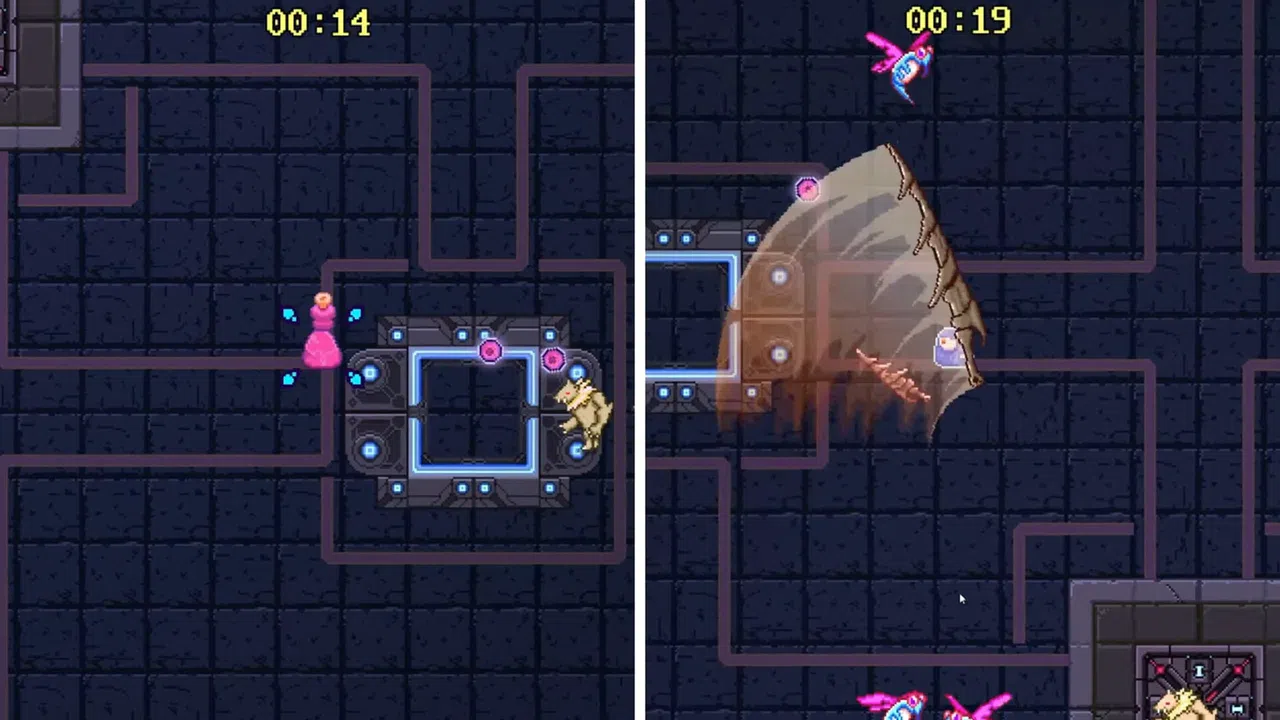 Bioprototype Screenshot 6