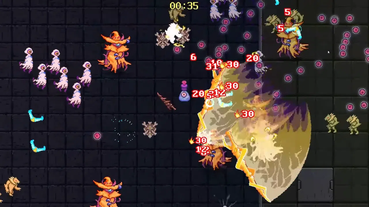 Bioprototype Screenshot 10