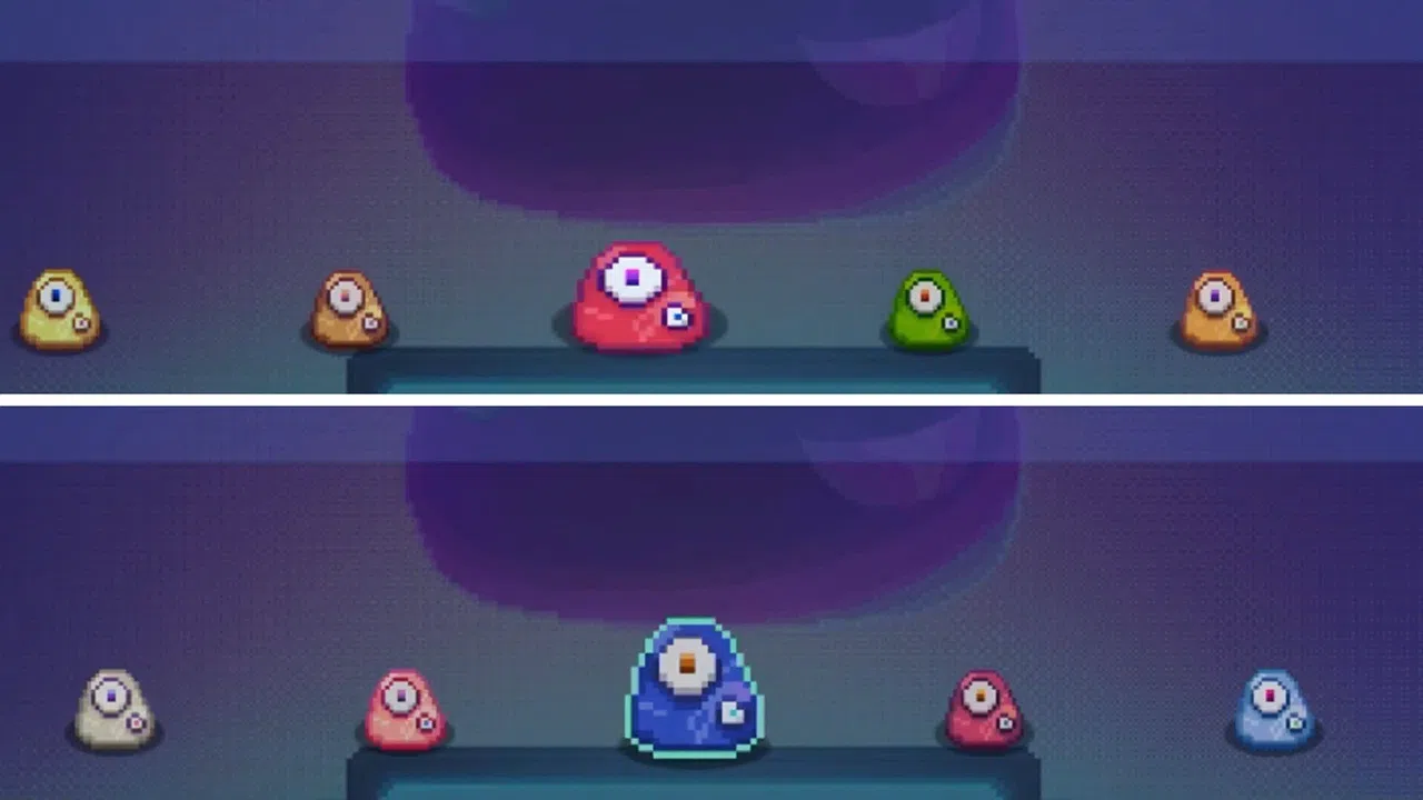 Bioprototype Screenshot 0