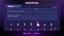Bioprototype Screenshot 1