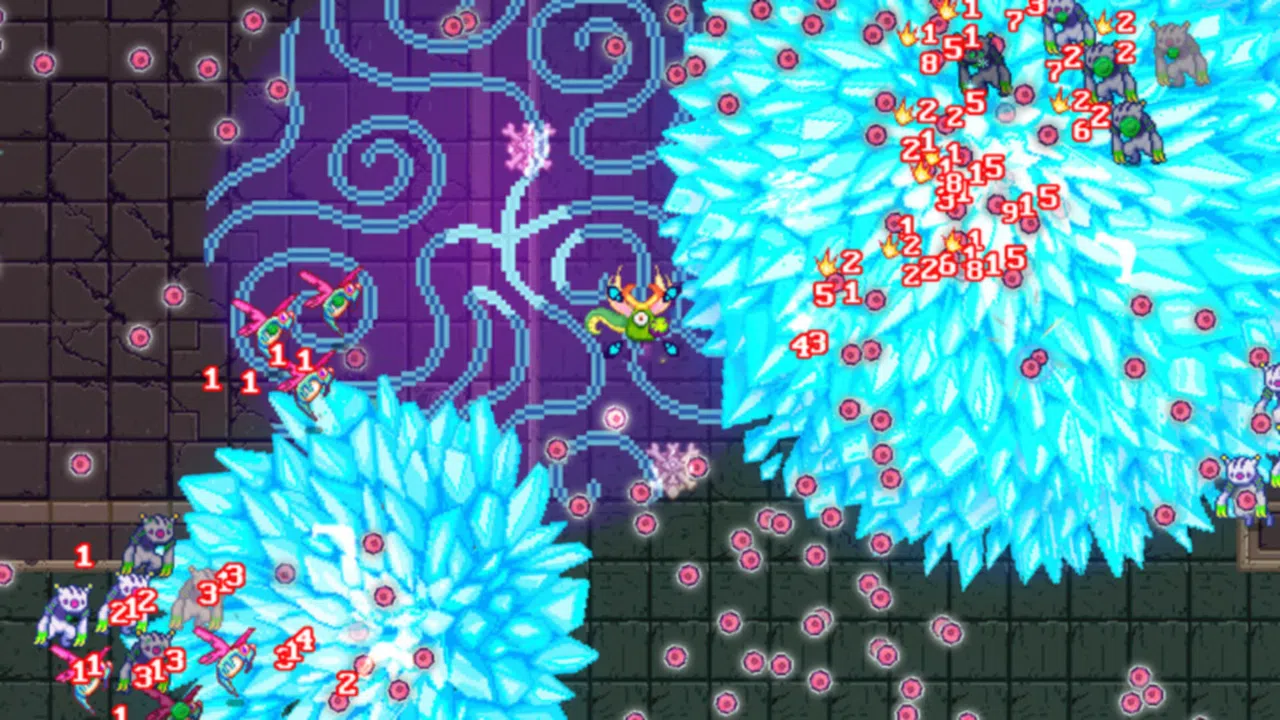 Bioprototype Screenshot 12